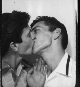 (1953), One National Gay & Lesbian Archives